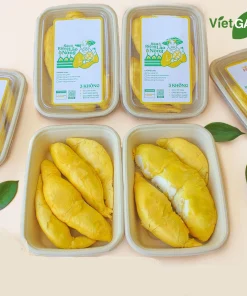 Sầu riêng Lão Nông (cơm sầu)