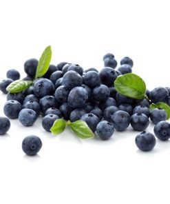 Việt quất New Zealand