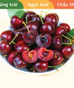 Cherry đỏ Úc