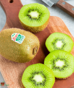 Kiwi vàng New Zealand