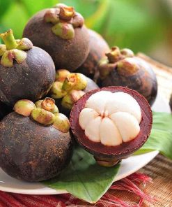 Măng cụt Lái Thiêu